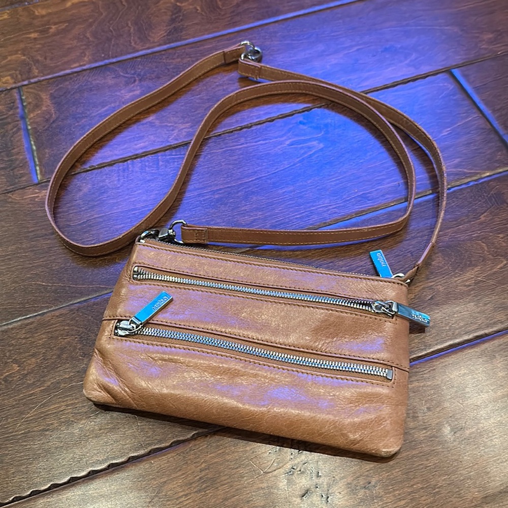 Hobo Convertible Bag! Excellent used condition!